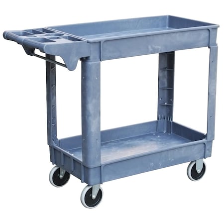 Kd 32 x 18 in. Service Cart KD2601946